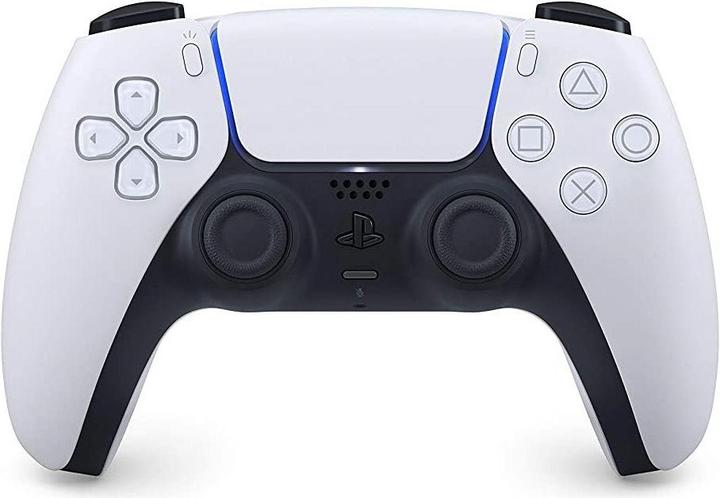 Actual product image Sony Playstation 5 + Horizon Forbidden West Bundle