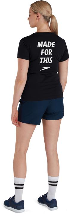 Actual product image Speedo Made For This Tee Af (30)