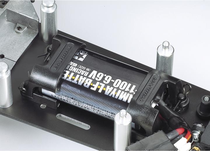 Produktbild Tamiya Fighting Buggy (Kit)
