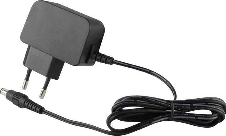 Image du produit HN Power HNP18-240V2 Bloc d'alimentation, tension fixe 24 V/DC 0,75 A 18 W