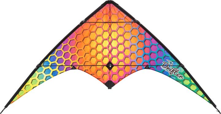 Produktbild Invento Drachen Limbo blau