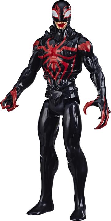 Produktbild Hasbro Spiderman Web Shooter Handschuh