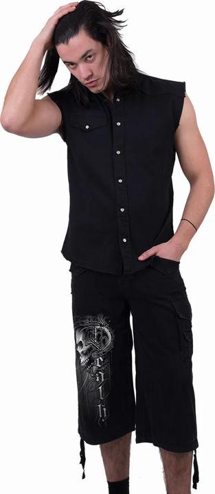 Produktbild Spiral Death Forever CargoShorts