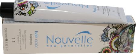 Produktbild Nouvelle 5.1 hell aschbraun 100 ml (Aschbraun)
