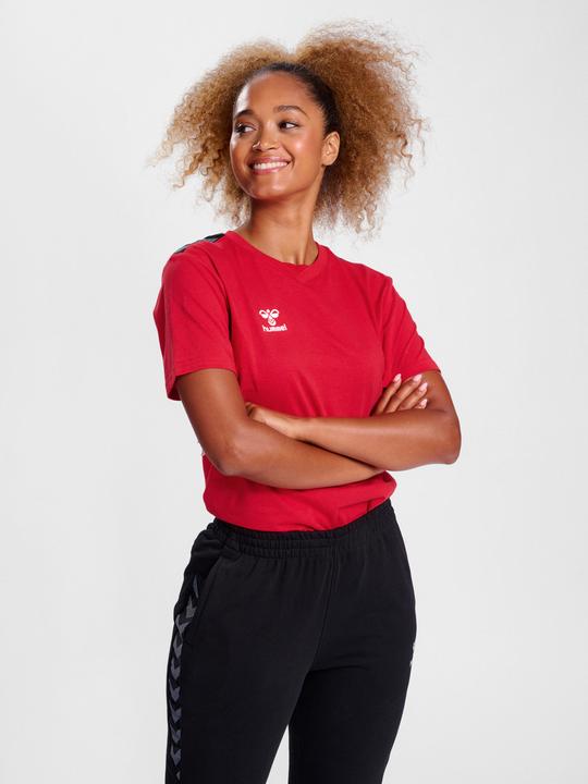 Immagine prodotto hummel Hmlauthentic Co T-Shirt S/S Woman (L)