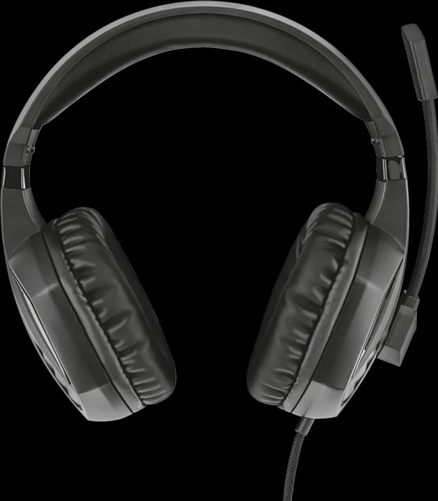 Actual product image Trust GXT 412 Celaz (Cable)