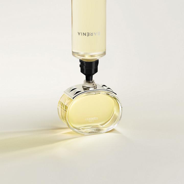 Actual product image Hermès Barénia Refillable (Eau de parfum, 100 ml)