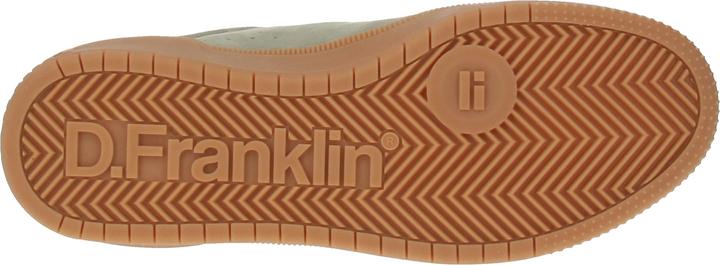 Image du produit D.Franklin Rebell Basic Flag (45)