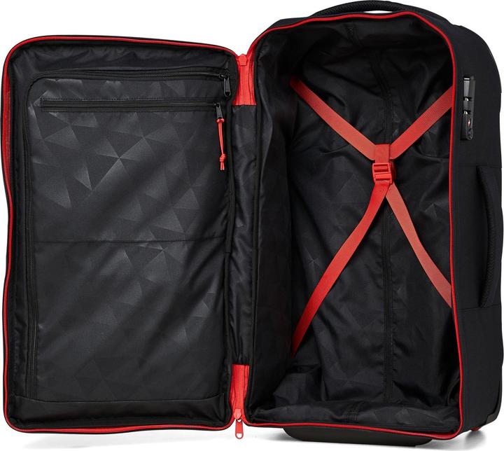 Produktbild Satch Trolley flow S Fire Phantom (31 l, Handgepäck (bis 50l))