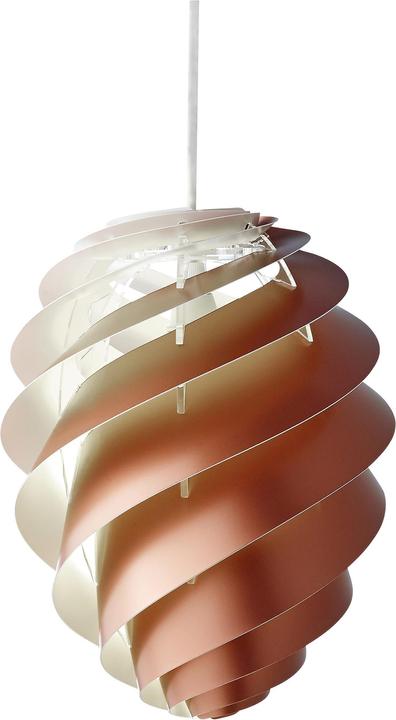 Le Klint Swirl 2 (E27)