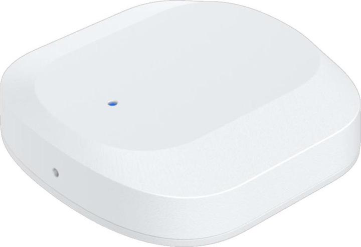 Actual product image Woox Smart humidity and temperature sensor