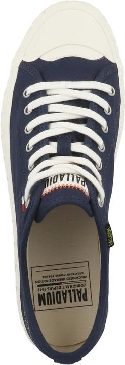 Actual product image Palladium Palla Ace Canvas - 40360 (44.5)