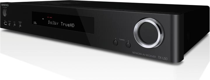 Onkyo Tx-L50 (5.1 Kanal, FM)