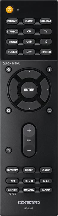 Produktbild Onkyo Tx-L50 (5.1 Kanal, FM)