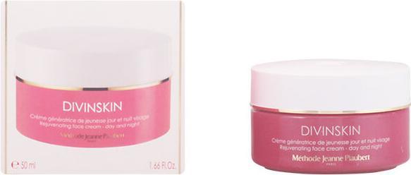 Actual product image Méthode Jeanne Piaubert Divinskin Soin Visage (50 ml)