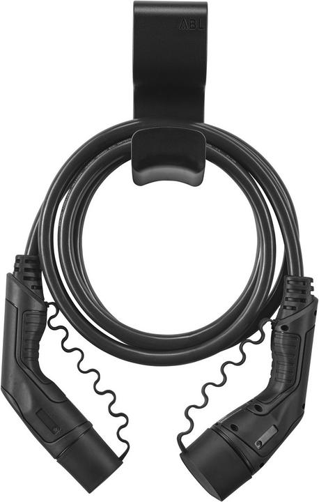 Image du produit ABL Support de câble de recharge