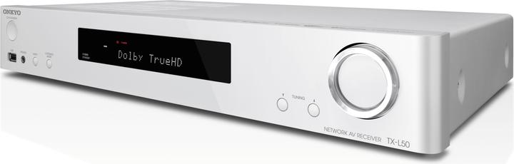 Onkyo Tx-L50 (5.1 Kanal, FM)