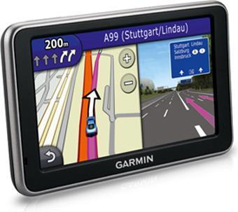 Produktbild Garmin Nüvi 2360, TMC, Europa