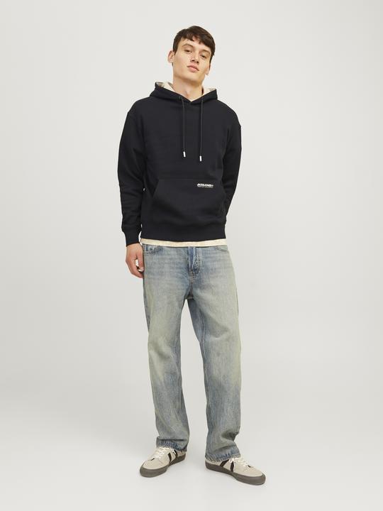 Actual product image Jack & Jones Jjelegacy Sweat Hood Noos (XL)