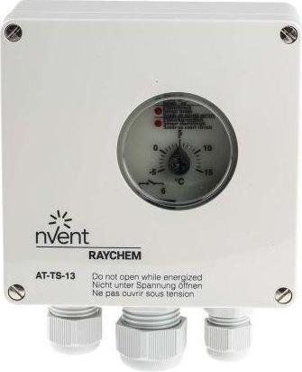 Image du produit Raychem Thermostat Cable