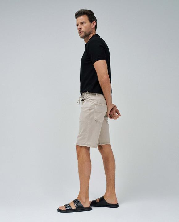 Actual product image Salsa Jeans Shorts Short Joggers S-Activ (32)