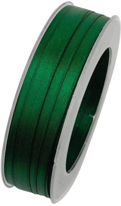 Goldina Ruban de satin double 10 mm (Ruban, 1 x)