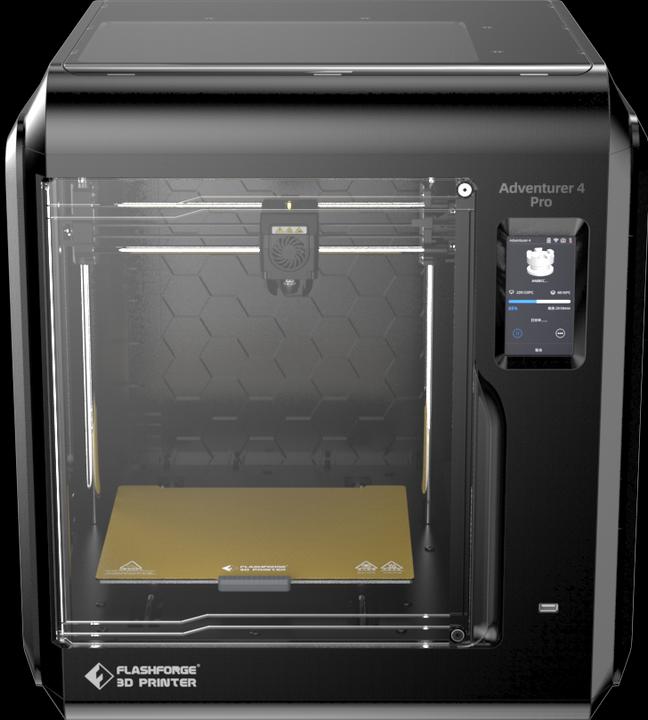 Produktbild FlashForge Adventurer 4 Pro