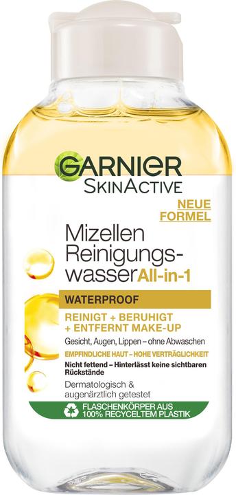 Garnier Na (Mizellenwasser, 100 ml)