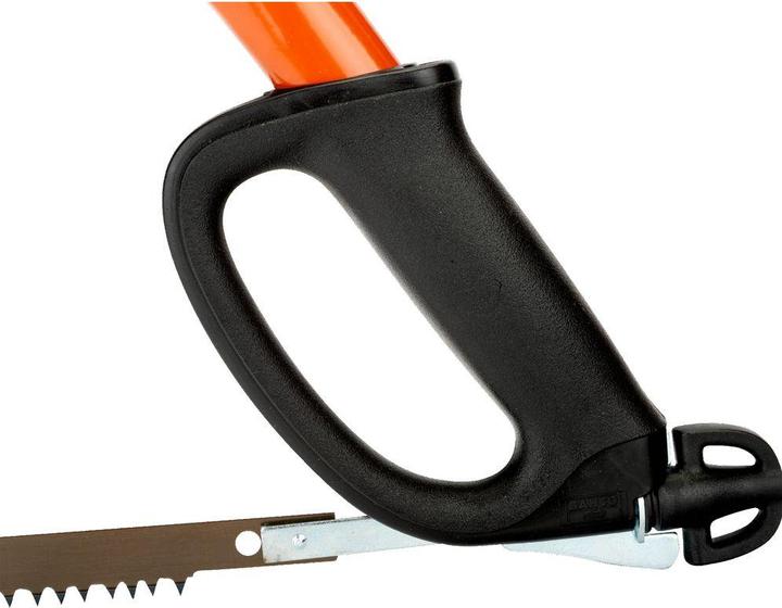 Actual product image Sandvik Hacksaw 10-24-51