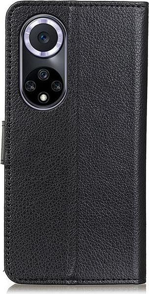 Immagine prodotto MU Classic Serie di copertine per libri in pelle Litchi (Huawei Nova 9)