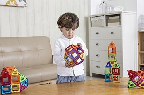 Produktbild Magformers Magnetic set, 30 pcs.