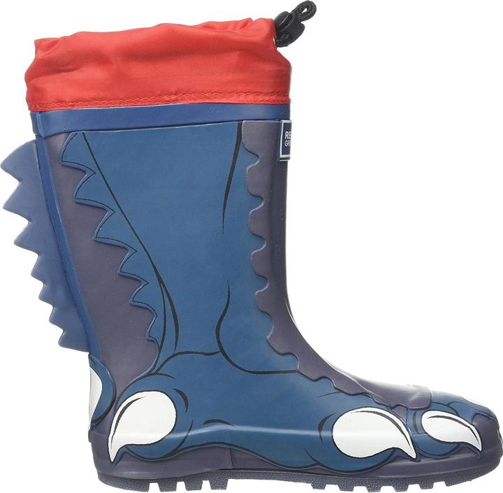 Image du produit Dare2b Bottes en caoutchouc Mudplay Dinosaure (31)