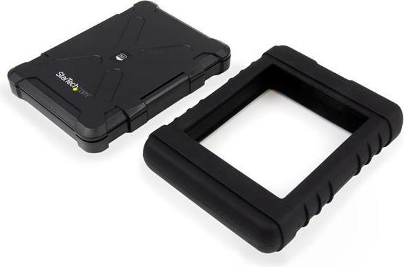 Immagine prodotto StarTech Robusto Involucro Per Disco Rigido (2.5")