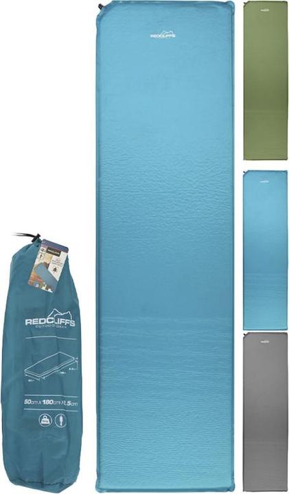 Produktbild Fs-Star Selbstaufblasende Matte 3versch.Farben