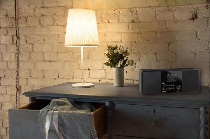 Image du produit Imperial Dabman i220 (DAB+ DAB, Webradio, VHF, Bluetooth, WiFi)