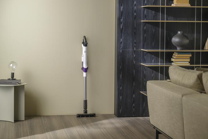 Image du produit Hoover HF202P 011 - HF2 Pet 2 Piles