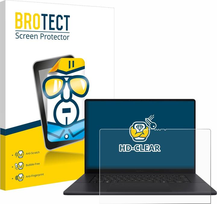 BROTECT Screen Protector Clear (16")