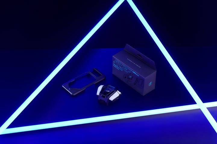 Produktbild ASUS AeroActive Cooler 6