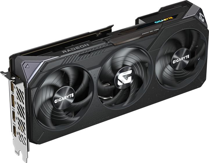 Immagine prodotto Gigabyte Radeon RX 9070 Gaming OC (16 GB)