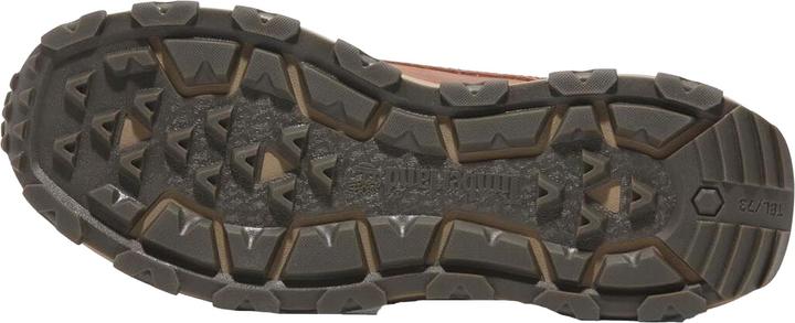 Produktbild Timberland Stiefel Winsor Park Leder (45.5)