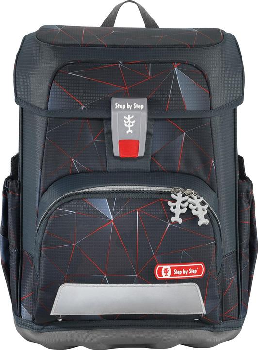 Image du produit Step by Step Set sac à dos scolaire Cloud (19 l)