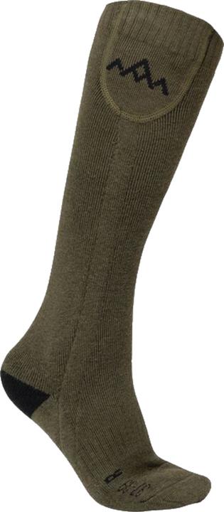 Produktbild Heat Experience Heated Everyday Socks V2 (S)