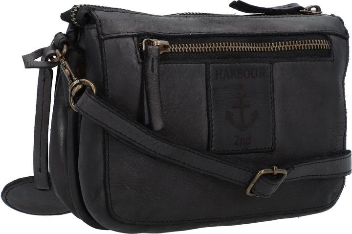 Produktbild Harbour 2nd Anchor Love Umhängetasche Leder 21.5 cm