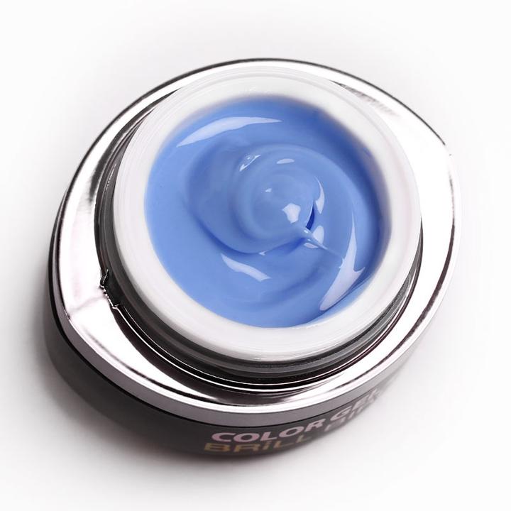 Actual product image BrillBird Color Builder Gel 2 - 5ml