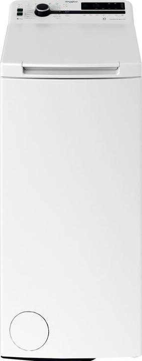 Actual product image Whirlpool Pralka TDLRB 6251BS EU (6 kg, Downwards, EU plug)