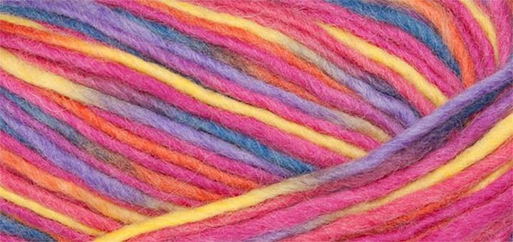 Thread + yarn