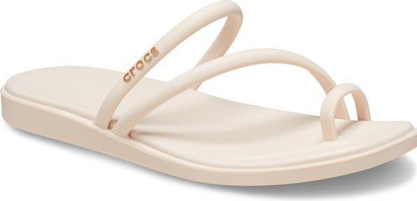 Actual product image Crocs W's Miami Toe Loop Sandal (40)