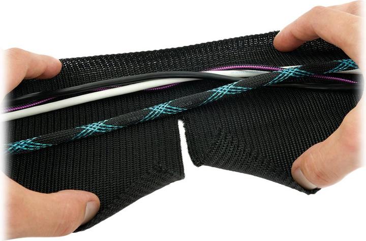 Immagine prodotto Label-the-cable 5110 (Tubo cavi, 200 cm)