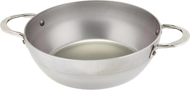 Produktbild de Buyer Mineral B Element (28 cm, Bratpfanne, Stahl, Eisen)
