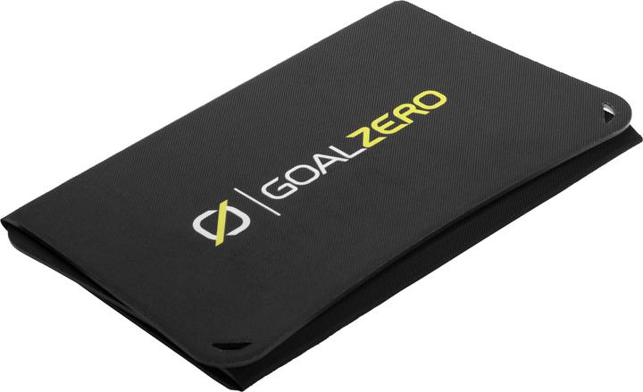 Image du produit Goal Zero Nomad 20 (20 W, 1.03 kg)